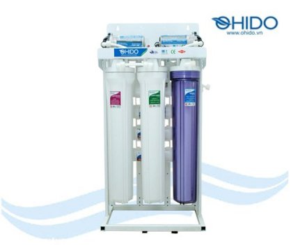 Máy lọc nước tinh khiết RO OHIDO 50L/H