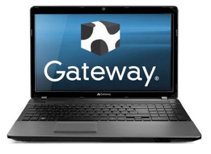 Gateway NV50A16u (AMD Phenom II Dual-Core N660 3GHz, 4GB RAM, 500GB HDD, VGA ATI Radeon HD 4250, 15.6 inch, Windows 7 Home Premium 64 bit)