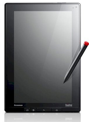 Lenovo ThinkPad Tablet (NVIDIA Tegra 2 1.0GHz, 1GB RAM, 16GB Flash Driver, 10.1 inch, Android OS v3.1) Wifi, 3G Model