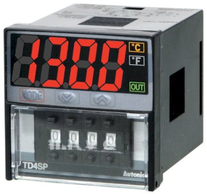 Bộ điều khiển nhiệt độ TD4SP-14S