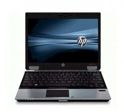 HP Elitebook 8440P (Intel core i5-520M 2.40GHz, 4GB RAM, 160GB HDD, VGA Intel HD Graphics, 14.1inch, Windows 7 Professional)