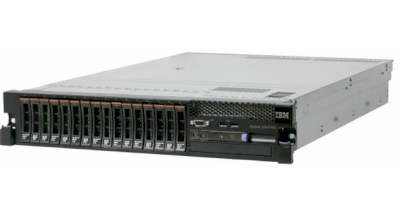 IBM System x3650 M3 Express Model 7945E7U (Intel Xeon X5675 3.06GHz, RAM 24GB, HDD up to 16TB 2.5" SAS) 