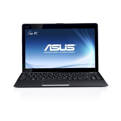 Asus Eee PC 1215N-PU27-BK (Intel Atom D525 1.8GHz, 2GB RAM, 500GB HDD, VGA NVIDIA ION 2, 12.1 inch, Windows 7 Home Premium)