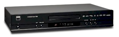 Nad T 535 Universal DVD Player