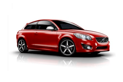 Volvo C30 D2 1.6  MT 2011