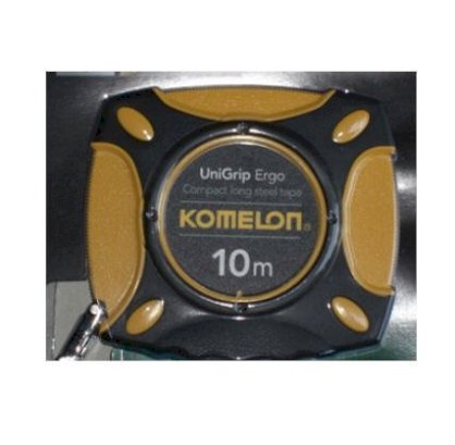 Thước kéo Komelon UniGrip Ergo LUR10E/E 10m