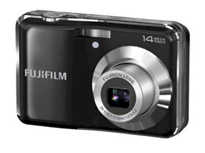 Fujifilm FinePix AV240