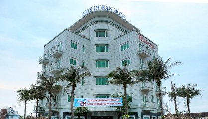 Khách sạn Blue Ocean Đà Nẵng 