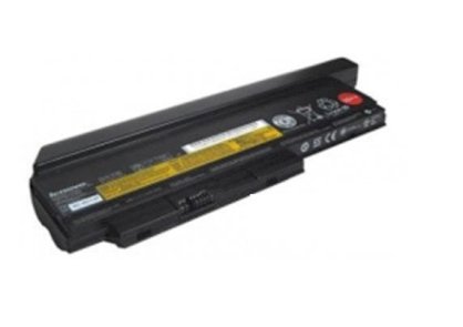 Battery 29++ (9 cell) For ThinkPad X220 - 0A36283