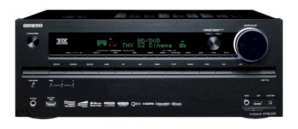 Onkyo HT-RC370