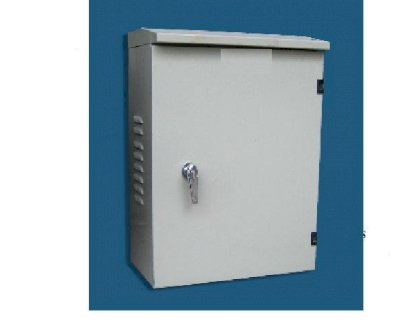 Tủ điện sơn tĩnh điện Phúc Anh TD01-PA
