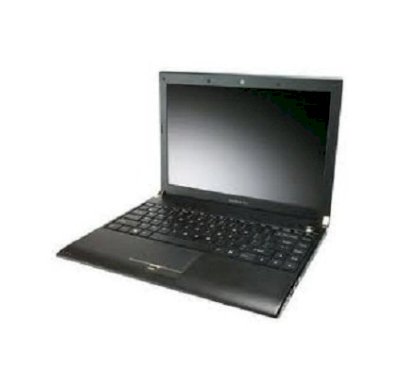 Viewsonic ViewBook VNB120 (Black) (Intel Celeron SU2300 1.2GHz, 2GB RAM, 250GB HDD, VGA Intel GMA 4500, 12.1 inch, PC DOS)