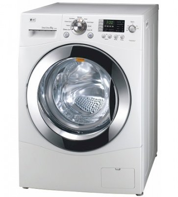 Máy giặt LG WD19900