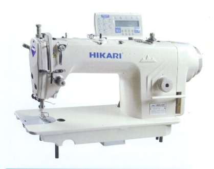 Máy một kim điện tử Hikari H7700-7C3