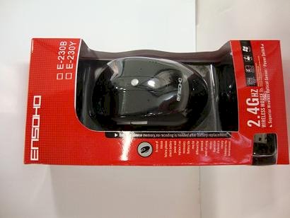 Mouse ENSOHO E-230