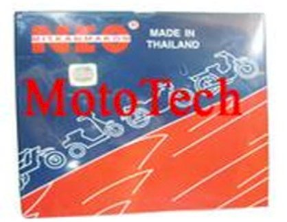 Bộ nhông xích NEO Thái Lan lắp cho xe Wave S 110, Wave RS 110, Wave