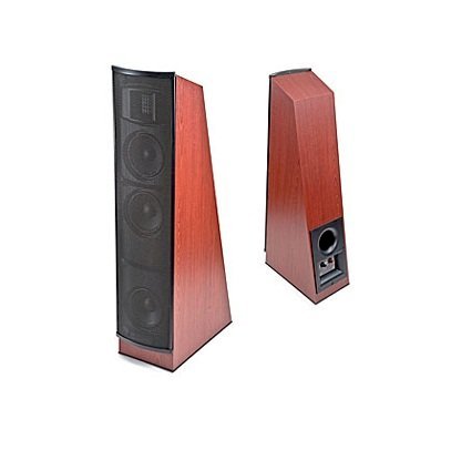 Loa MartinLogan Preface