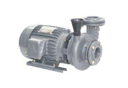 Máy bơm ly tâm trục ngang dạng xoáy NATION PUMP HVP350-11.5 2