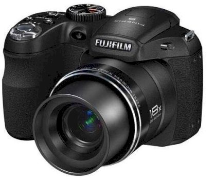 FujiFilm FinePix S2970