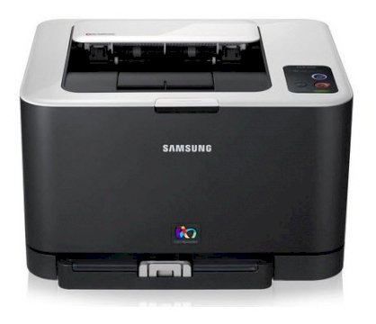 Samsung CLP-325