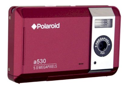 Polaroid a530