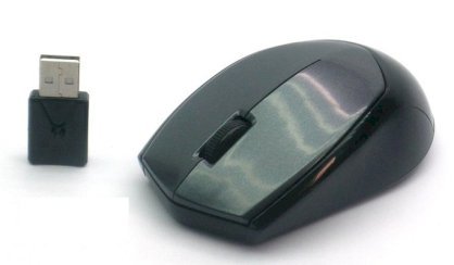 Mouse wireless Colorvis X7