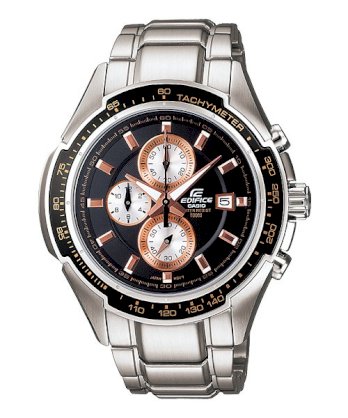 Casio Edifice EF-559D-5AV