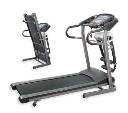 Máy chạy bộ điện Treadmill JK-868D