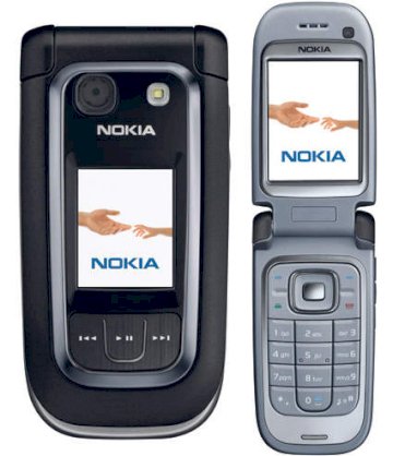 Màn hình Nokia 6267