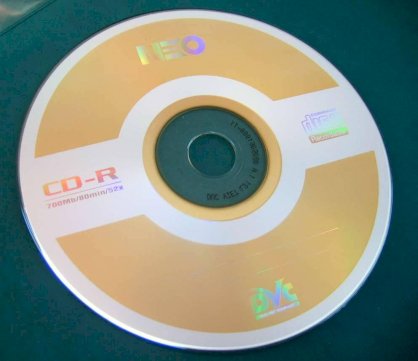 DVD-R Neo 52x