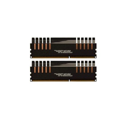 Patriot Viper Xtreme DDR3 4GB (2x2GB) bus 1600MHz PC3-12800