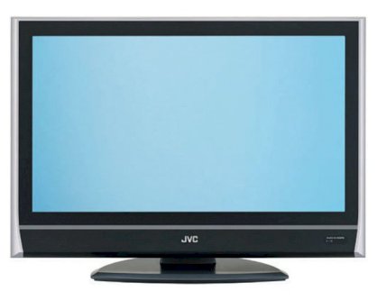 JVC LT-Z32EX6 
