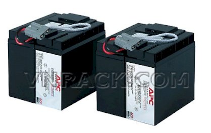 APC Replacement Battery RBC50