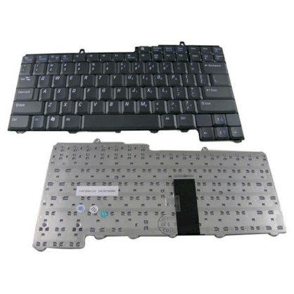 Keyboard Dell XPS M1710