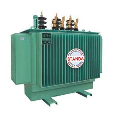 Máy biến áp 3 pha ngâm dầu STANDA ST562-3F-H2M3Y