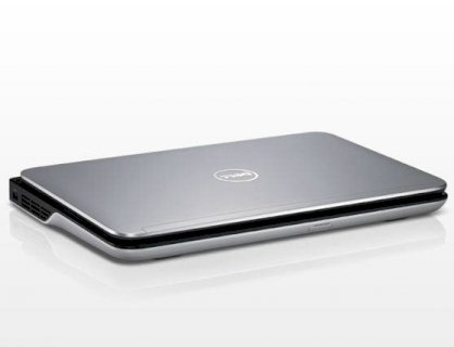 Dell XPS 15 (Intel Core i5-2410M 2.3GHz, 4GB RAM, 640GB HDD, VGA NVIDIA GeForce GT 540M, 15.6 inch, Windows 7 Home Premium 64 bit)