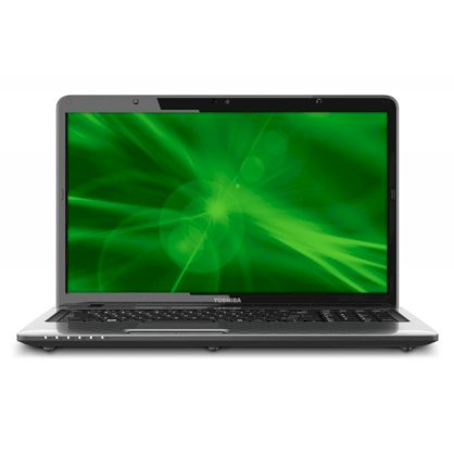 Toshiba Satellite L775D-S7228 (AMD Quad-Core A6-3400M 1.4GHz, 4GB RAM, 640GB HDD, VGA ATI Radeon HD 6520, 17.3 inch, Windows 7 Home Premium 64 bit)