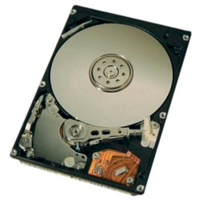 Hitachi 40GB - 5400rpm 8MB cache - IDE - 2.5inch for Notebook 