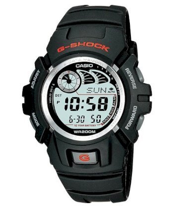 Đồng hồ đeo tay Casio G-Shock  G-2900F-1V