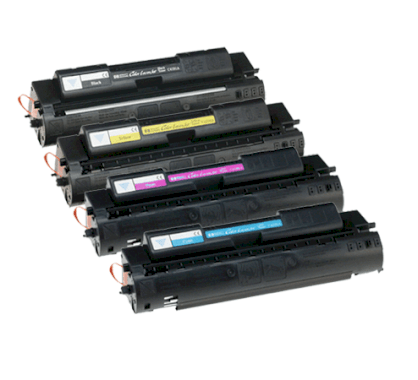 Mực in laser PRINT-RITE Reman for HP C4191A BK