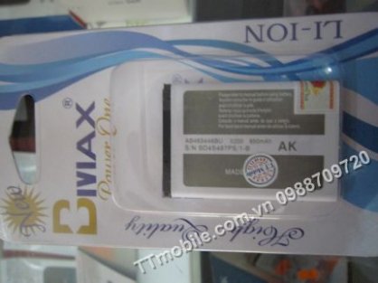 Pin Bmax Samsung X200