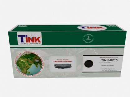 Cartridge TINK X215