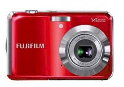 FujiFilm FinePix AV220