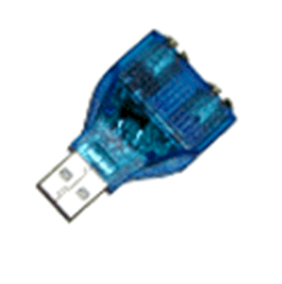 Đầu chuyển USB TO PS2