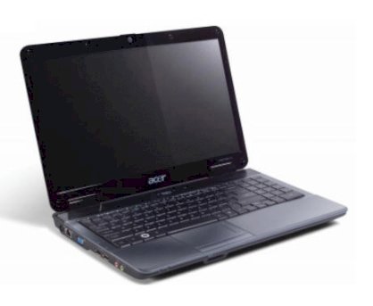 Acer Aspire 5573Z (Intel Dual Core T2080 1.73GHz, 1GB RAM, 80GB HDD, Intel GMA 950, 14.1 inch, Windows Vista Home Basic)