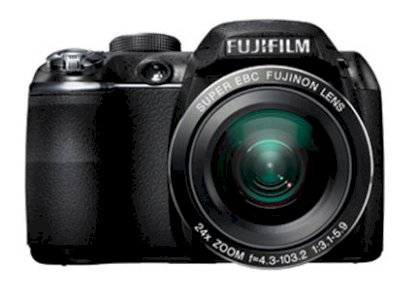 FujiFilm FinePix S3280