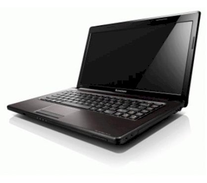 Lenovo Ideapad G470 (5903-6449) (Intel Core i5-2410M 2.3GHz, 3GB RAM, 500GB HDD, VGA ATI Radeon HD 6370, 14 inch, PC DOS)