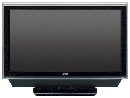 JVC LT-42P80