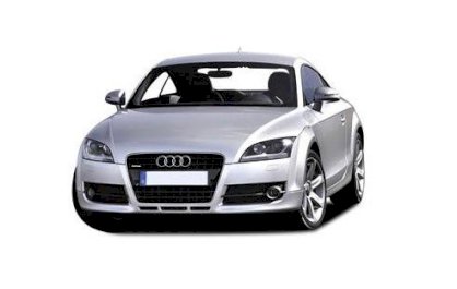 Audi TT 2.0 AT Coupe TFSI S tronic 2010