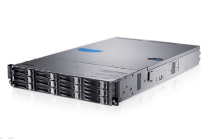 Dell PowerEdge C6100 Rack Server L5609 (Intel Xeon L5609 1.86GHz, RAM 4GB, HDD 500GB, OS Windows Server 2008, 750W) 